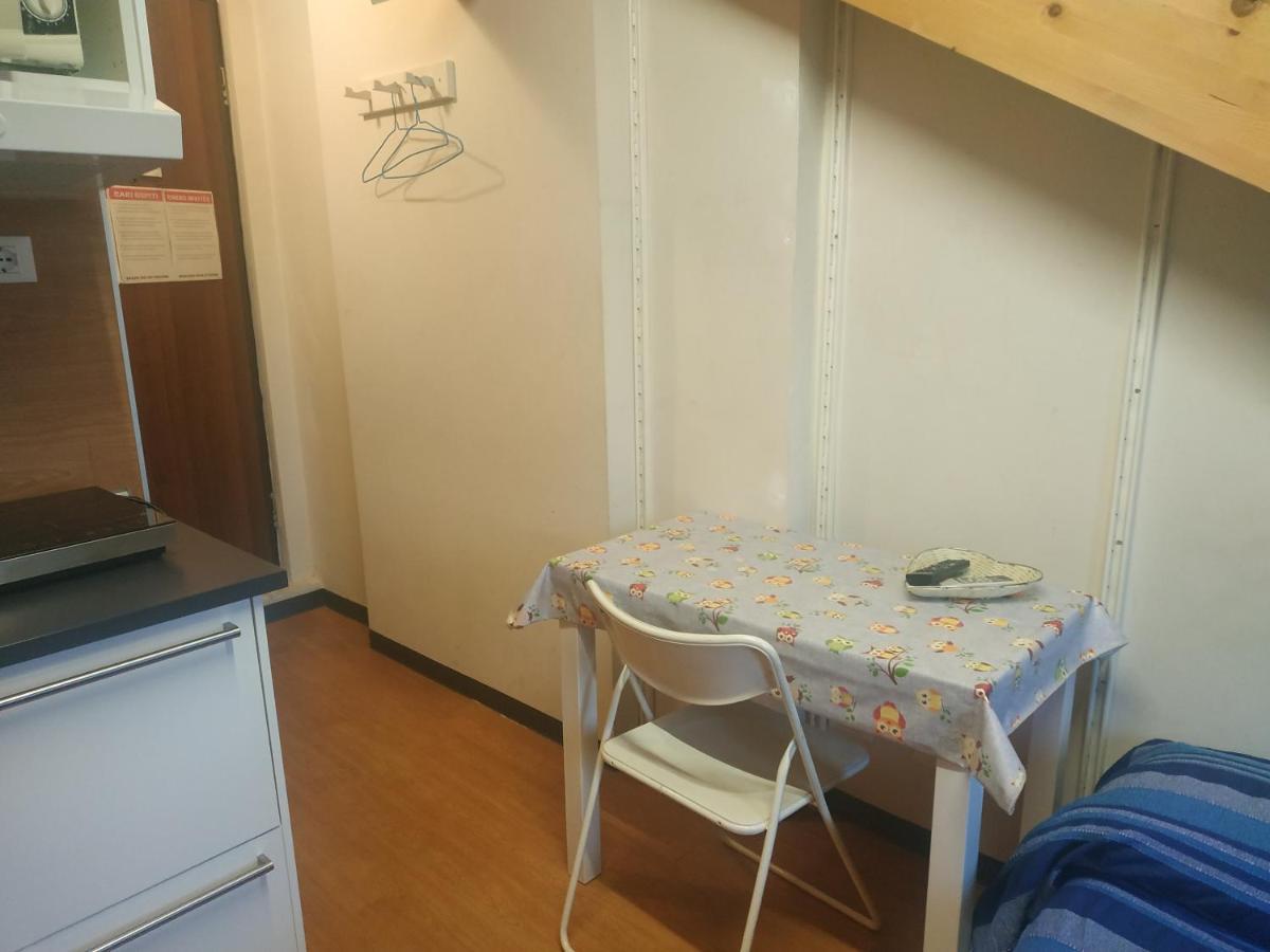 Mansarda Arel Appartamento