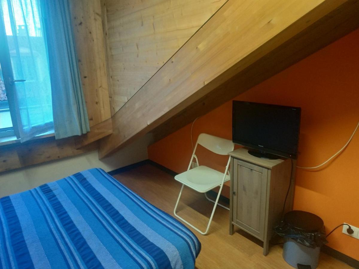 Mansarda Arel Apartamento