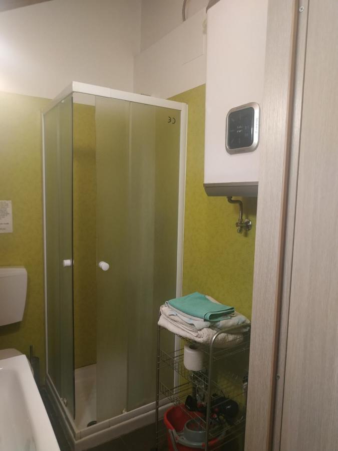 Apartamento Mansarda Arel