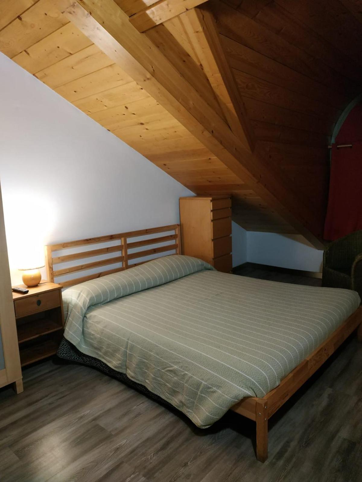 Mansarda Arel Apartamento Turín